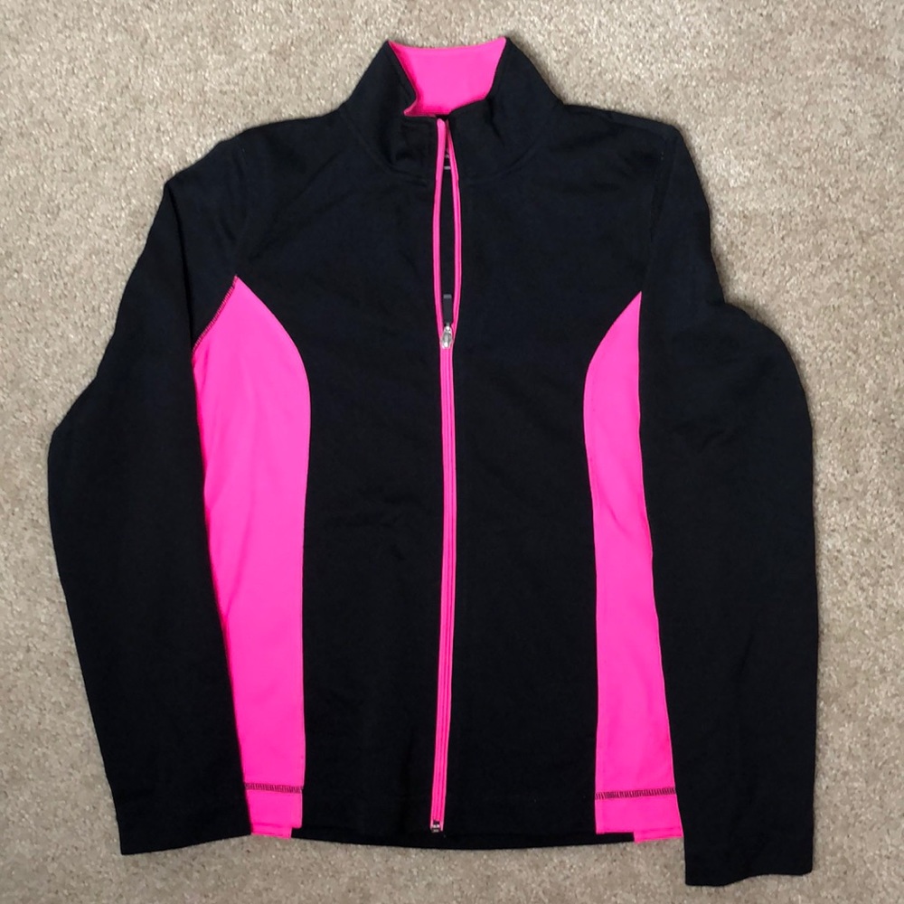 be inspired Activewear Jacket